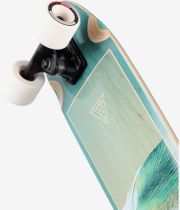 Landyachtz Dinghy 28.5" (72,4cm) Cruiser (classic wave)