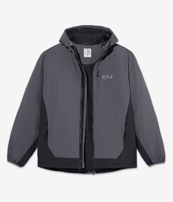 Polar Koda Insulated Jacket (graphite)
