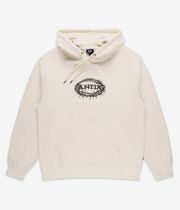 Antix Spiculum Organic Hoodie (cream)