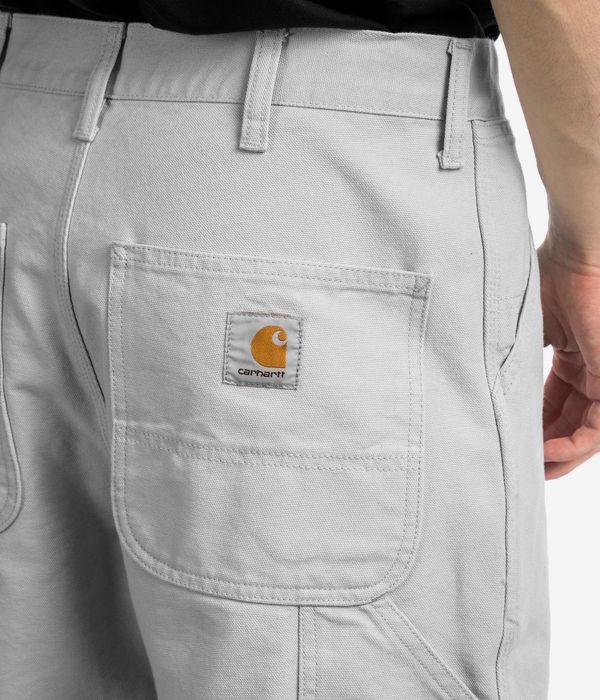 Carhartt grey shorts 2025