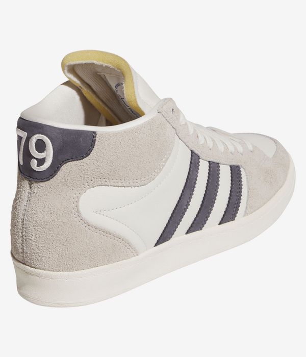 adidas Skateboarding Superskate Shoes (wonder alumina aurora onix off w)