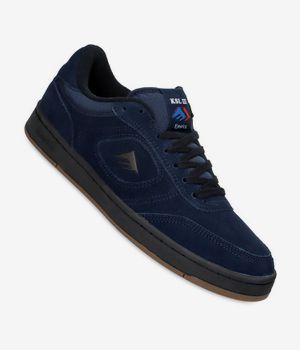 Emerica KSL III Schoen (navy black)