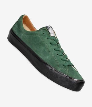 Last Resort AB VM003 Suede Lo Shoes (dark green black)
