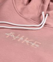 Nike SB x Doyenne sweat à capuche (fossil rose)