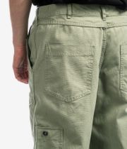 Nike SB Double Panel Pantalons (oil green)