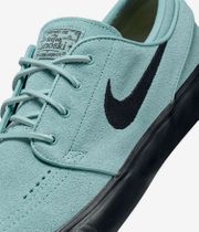 Nike SB Zoom Janoski OG+ Chaussure (cannon black black gum light bro)