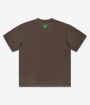 The Hundreds 8-Bit Warrior T-Shirt (rain drum)