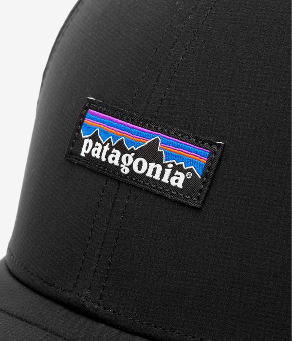 Patagonia Airshed Cap (black)