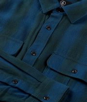 Volcom Shadowstone Hemd (scarab)