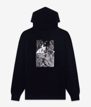 HOCKEY Sunshine Bluzy z Kapturem (black)