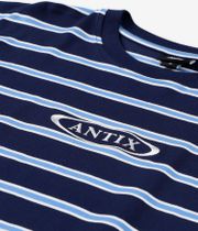 Antix Simplex Linea Organic T-Shirt (navy blue)