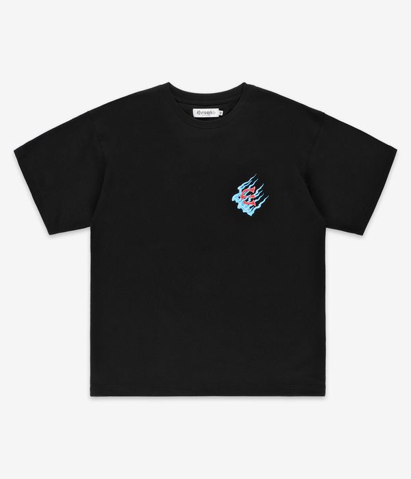 Evisen Seikaika T-Shirt (black)