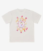 April x Ema Gaspar Shane T-Shirt (white)