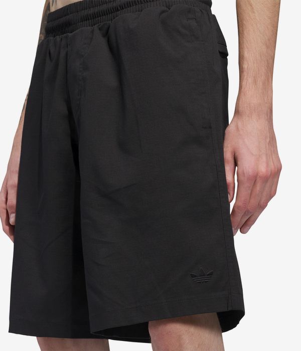 adidas Skate Shorts (black)