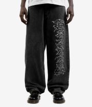 Wasted Paris Varg Casper Hose (faded black)
