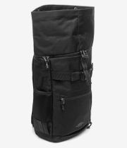 Element Ground Skate Roll Top Sac à dos 30L (flint black)