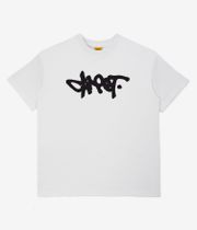 Carpet Company Gas Station T-Shirt (white)