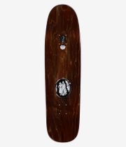 Polar Team Family Affair P9 8.625" Skateboard Deck (multi)