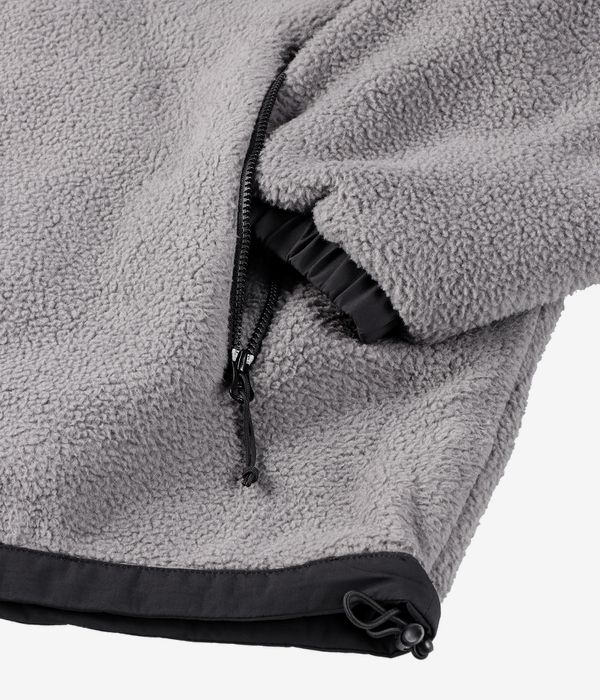 The North Face Yumiori Reversible Jacke (tnf black smoked pearl)