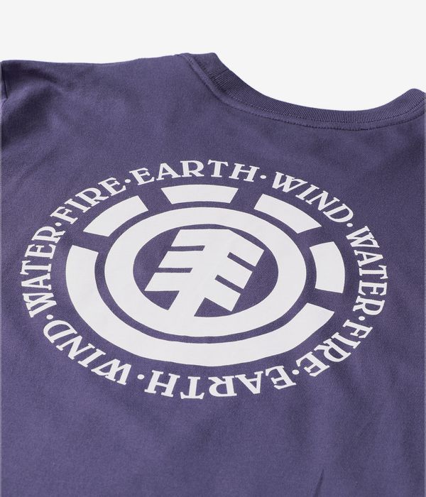 Element Seal BP T-Shirt (greystone)