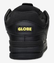 Globe Fusion Chaussure (onyx citrus)