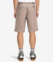 Element Relax Work Chino Shorts (aluminum)