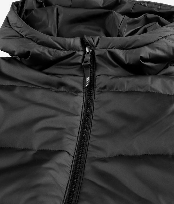 Vans Norris MTE 1 Puffer Jacket (black)