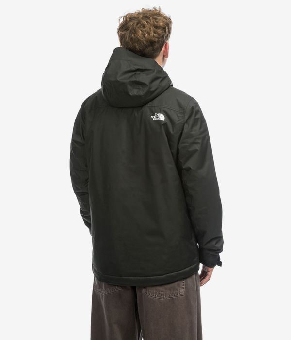 The North Face Millerton Insulated Kurtka (tnf black)