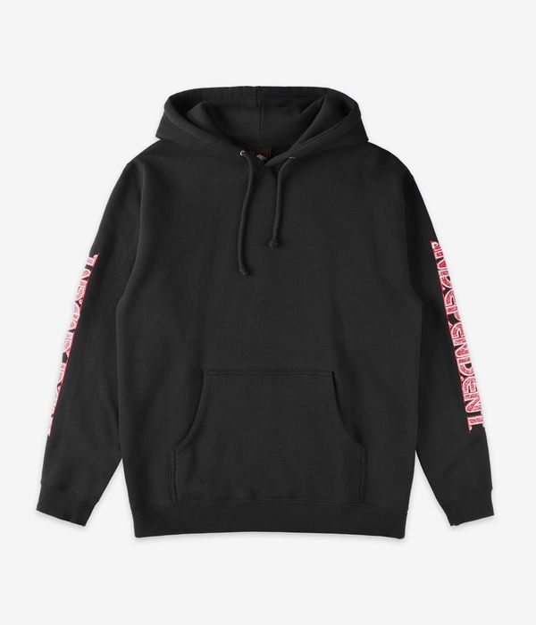 Independent Ancient Groundwork Hoodie (black)