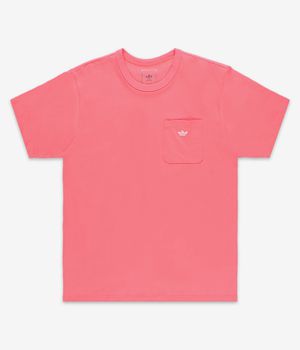 adidas H Shmoo T-shirt (semtur core white)
