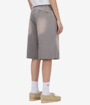 Dime Tech Denim Shorts (sandblasted desert)