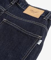 REELL Sienna Baggy Shorts women (indigo deep)