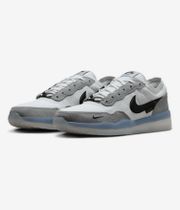 Nike SB PS8 Chaussure (wolf grey black grey white)