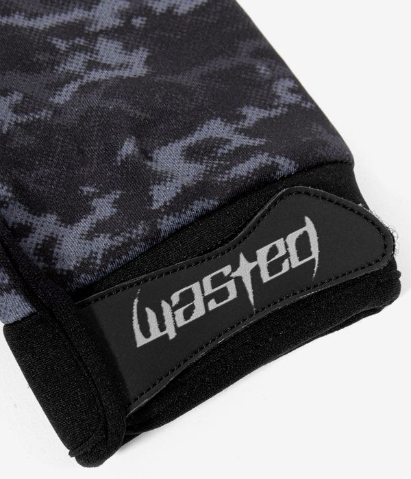 Wasted Paris Digicamo Handschoenen (camo black)