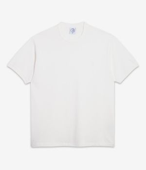 Polar Ringer T-Shirt (cloud white)
