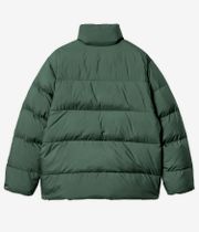 Carhartt WIP Springfield Recycled Polyester Jacke (sycamore tree duck green)