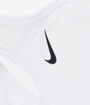 Nike SB Swoosh DRI-FIT Bra Top women (white)