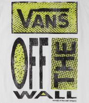 Vans Cut And Paste T-Shirt (white)