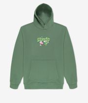RIPNDIP Playground Hoodie (light olive)