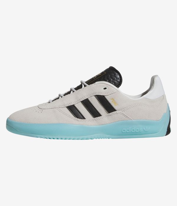 adidas Skateboarding Puig Shoes (cry white core black cry white)