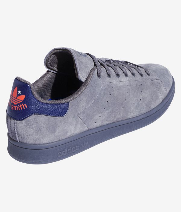 Adidas originals stan smith vulc grey sale