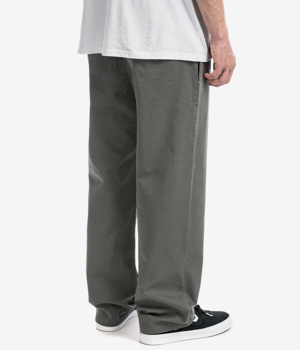 skatedeluxe Samurai Pantalones (grey)