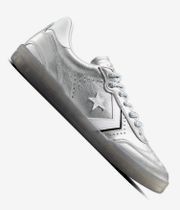 Converse CONS Louie Lopez Pro 2 Shoes (silver white black)