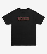 GX1000 Giants T-Shirt (black)
