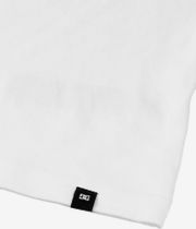 DC Slathletic Longsleeve (white)