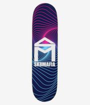 Sk8Mafia Psyche 8" Skateboard Deck (multi)