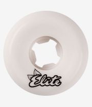 OJ Elite Hardline Wide Roues (white) 54mm 99A 4 Pack