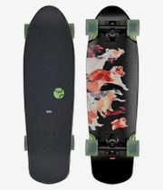 Globe Trooper 27" (68,6cm) Cruiser (good boys)