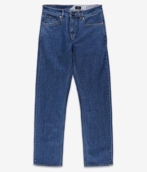 Volcom Vorta Jeans (bold blue)