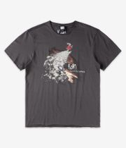 Amplified Korn - Follow The Leader T-Shirt (charcoal)